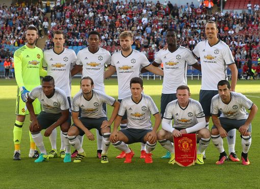 表着球迷热 表着球迷热